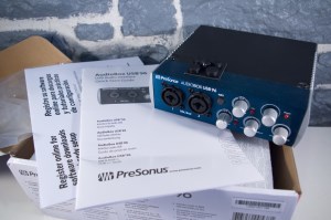 Presonus AudioBox USB 96 (04)